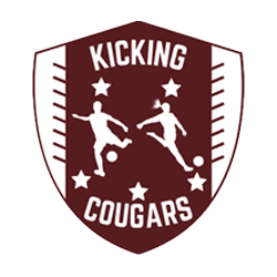 Kicking Cougars